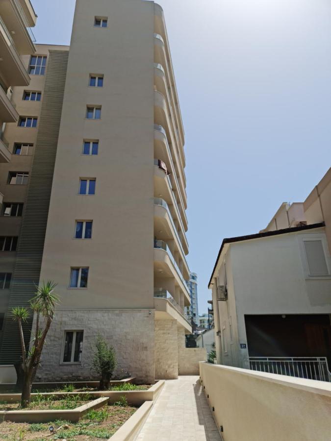 As Apartments Будва Екстер'єр фото