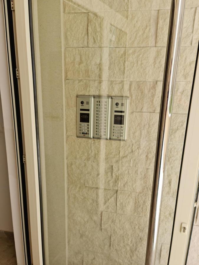 As Apartments Будва Екстер'єр фото