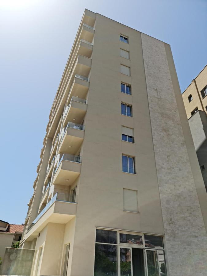 As Apartments Будва Екстер'єр фото