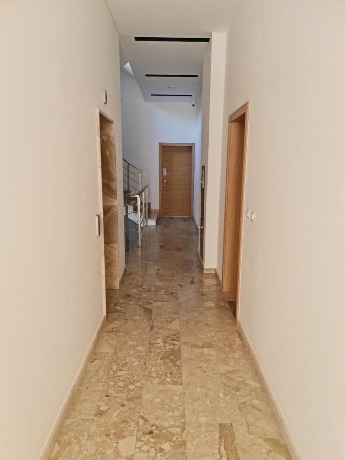 As Apartments Будва Екстер'єр фото