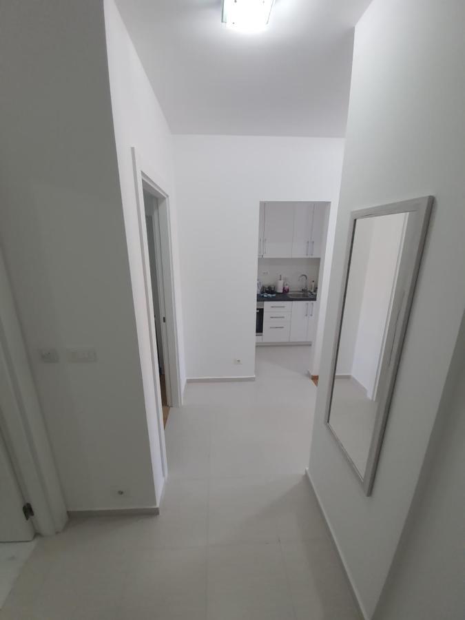 As Apartments Будва Екстер'єр фото