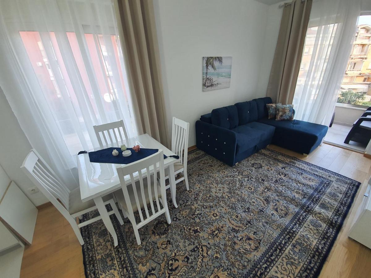 As Apartments Будва Екстер'єр фото