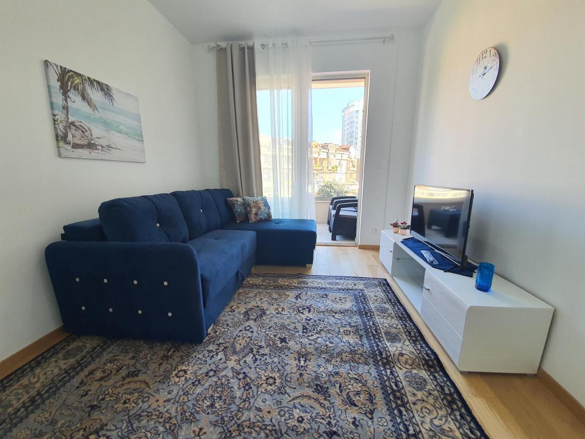 As Apartments Будва Екстер'єр фото